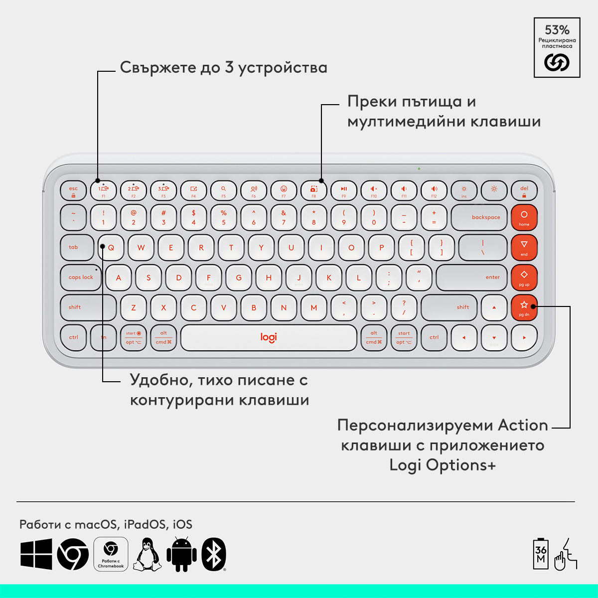 logitech